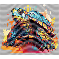 Animal Text Series-AT 2957